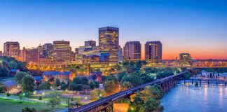 Richmond Virginia