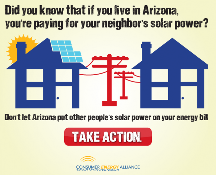 CEA_Arizona_email