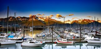 Seward Alaska