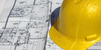 Construction Blue Prints