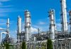 Natural gas powerplant