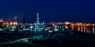 Port Arthur Texas Chemical Manufacturing