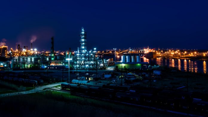 Port Arthur Texas Chemical Manufacturing Port Arthur Texas Chemical Manufacturing