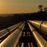 Pipeline Connection