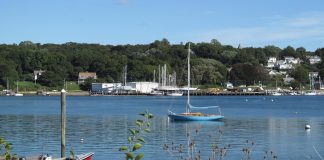 Rhode Island Boating
