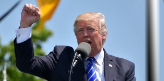President Trump
