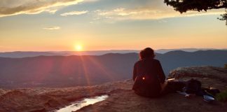 Virginia Appalachian Trail