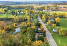 Midwest Rural Community