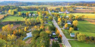 Midwest Rural Community