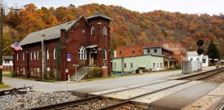 Keystone West Virginia