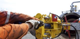 Pipeline Pig Cleaner