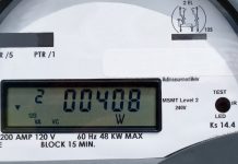 Smart Meter