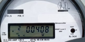 Smart Meter