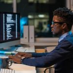 Computer programmer
