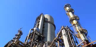 Processing plant
