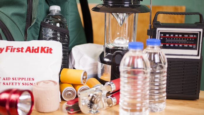 Emergency Preparedness Supplies Emergency Preparedness Supplies