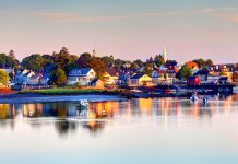 Portsmouth New Hampshire