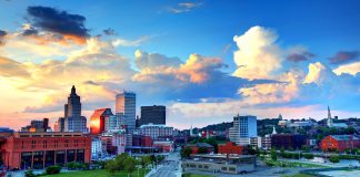 Providence Rhode Island