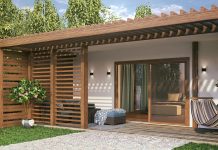 Tiny house