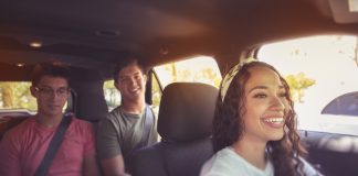 Carpooling and Ride Sharing