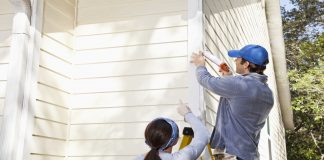 Home Improvement