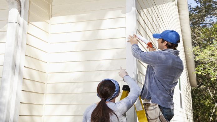 Home Improvement Home Improvement