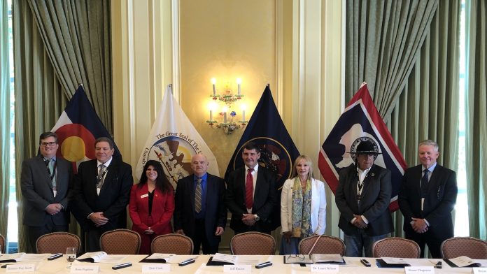 Wyoming Natural Gas Initiative