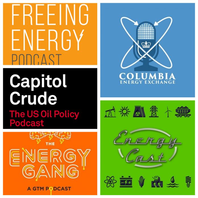 Top 5 Podcast