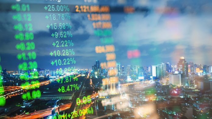 Financial Markets Update Financial Markets Update
