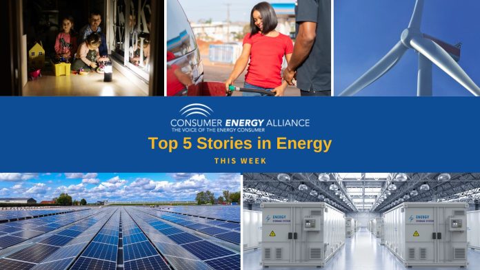 Top 5 Stories in Energy This Week 06052020