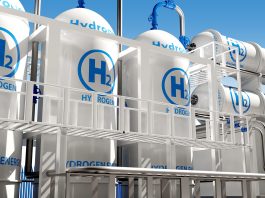 Hydrogen Storage Tanks