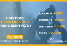 Offshore jobs