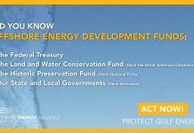 offshore energy funds