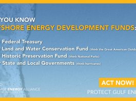 offshore energy funds
