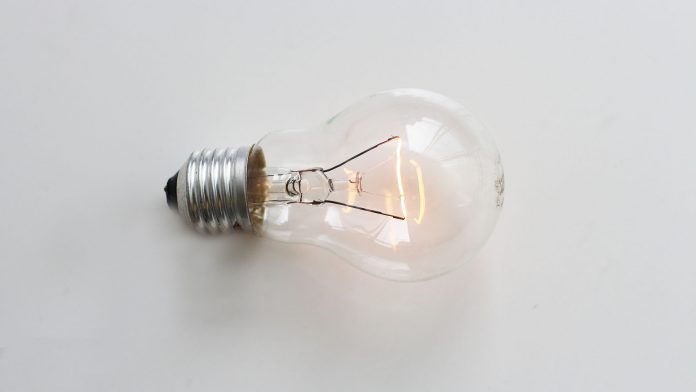 Incandescent Lightbulb Incandescent Lightbulb