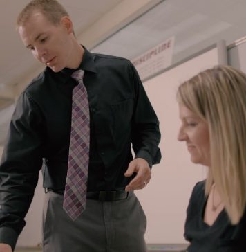 Aaron Skogen – Students Win As Their Small Town Comes With Offers Similar to a Big Town