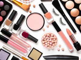 Makeup Products