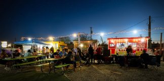Food Truck Court